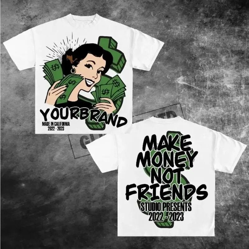 VIP Top Quality Oversized Short and tee shirts for men and women as youw ant